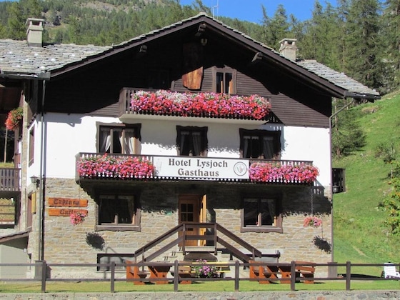 Gallery - Hotel Lysjoch