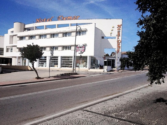 Gallery - Hotel Demar