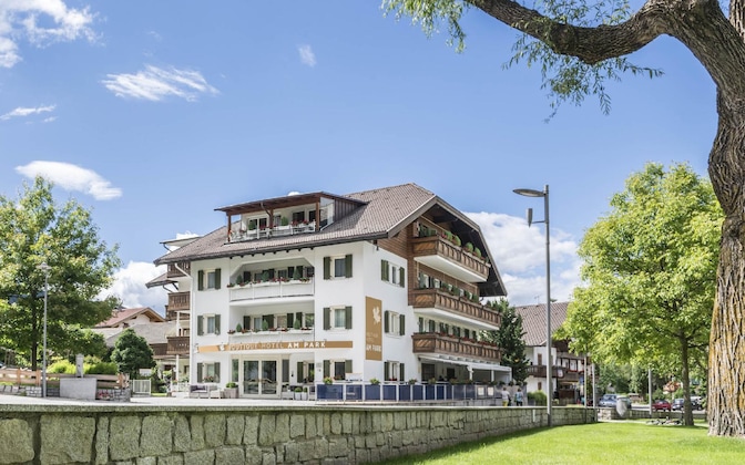Gallery - Boutique Hotel Am Park