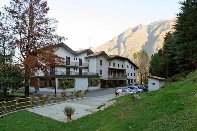 Gallery - Albergo Il Castellino