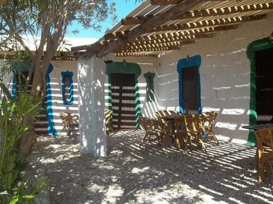 Gallery - Blu Green Lampedusa