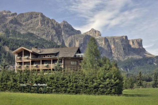 Gallery - Hotel La Tambra