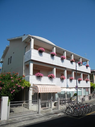 Gallery - Hotel Eliani