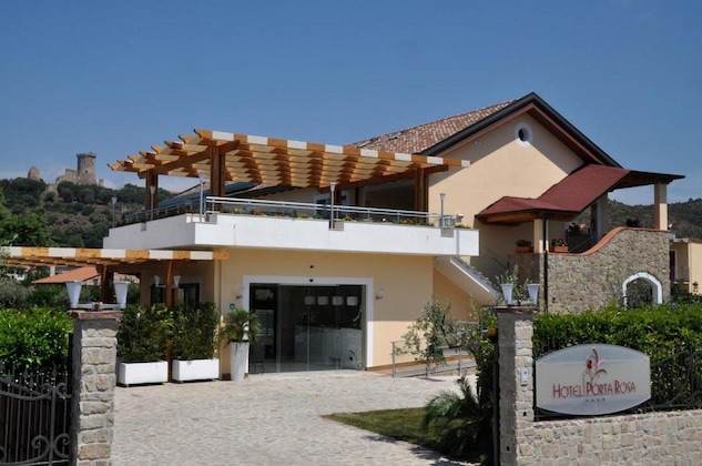 Gallery - Hotel Porta Rosa