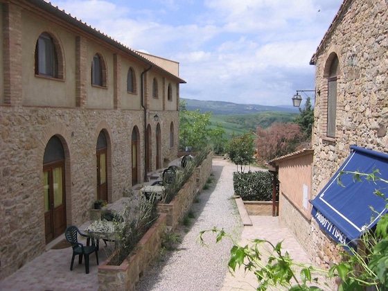 Gallery - Fattoria Lischeto