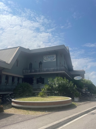 Gallery - Hotel L'approdo