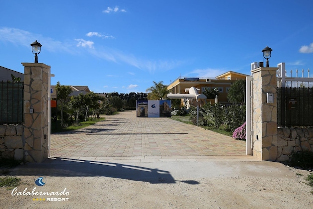 Gallery - Calabernardo Resort