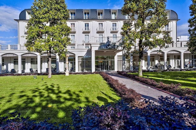 Gallery - Hotel Première Abano