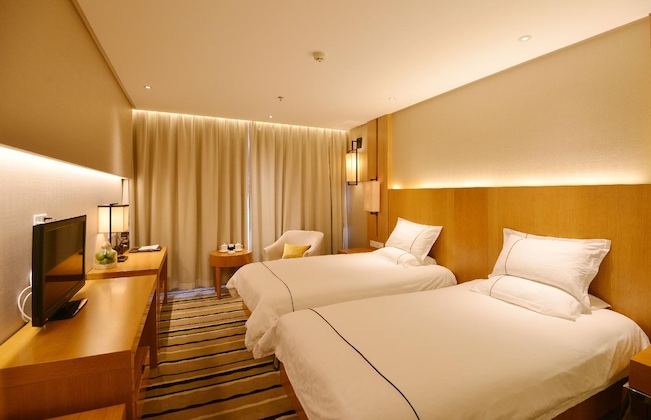 Gallery - Qingdao Wushengguan Holiday Hotel