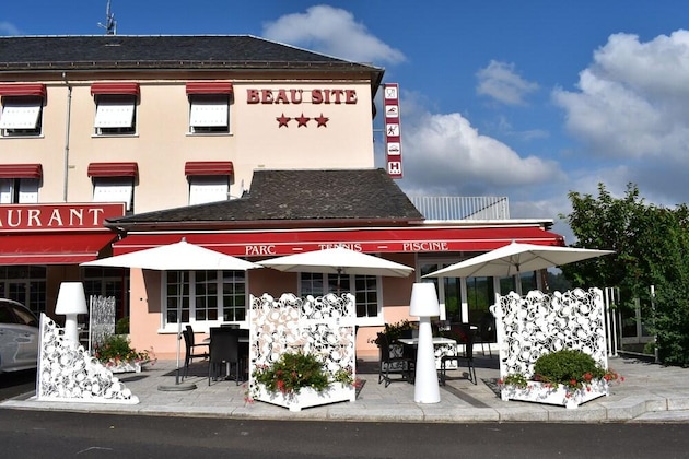Gallery - Hôtel Beau Site