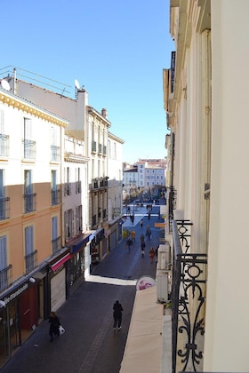 Gallery - Modern Hôtel