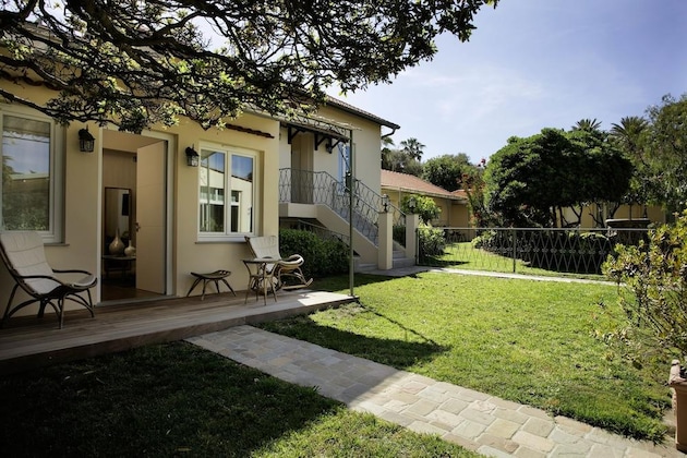 Gallery - Boutique-Hôtel Villa Fabulite