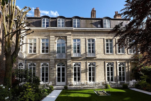 Gallery - Clarance Hotel Lille