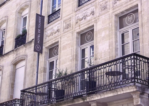 Gallery - Hôtel De Tourny