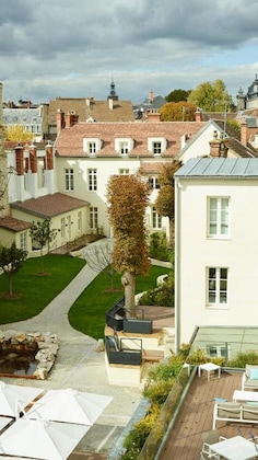 Gallery - Hôtel De Cavoye
