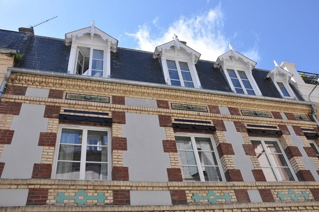 Gallery - Hôtel Les 2 Villas