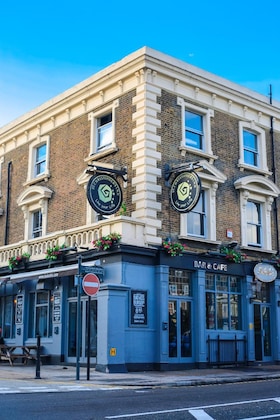 Gallery - St Christopher's Inn, Greenwich - Hostel