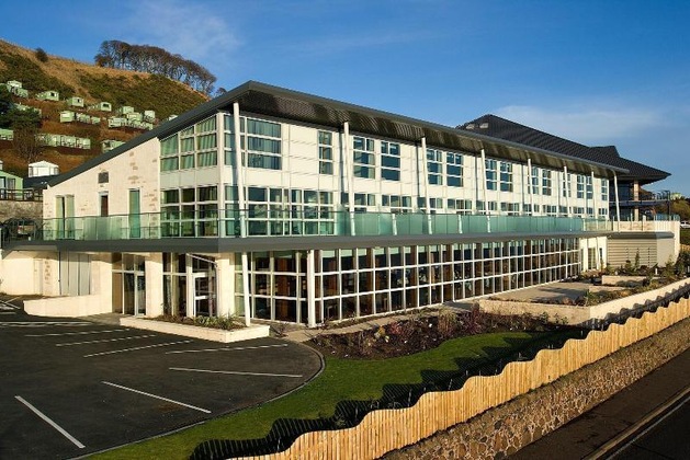 Gallery - The Bay Hotel