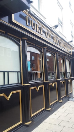 Gallery - Duke of Buckingham