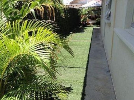 Gallery - Aruba Apartment