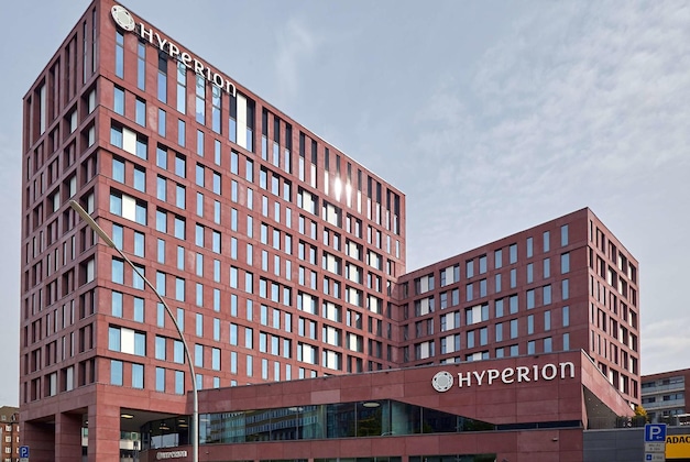Gallery - Hyperion Hotel Hamburg