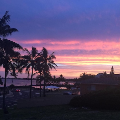 Gallery - Bargara Shoreline Serviced Apartments