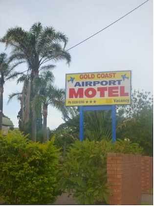Gallery - Gold Coast Airport Motel