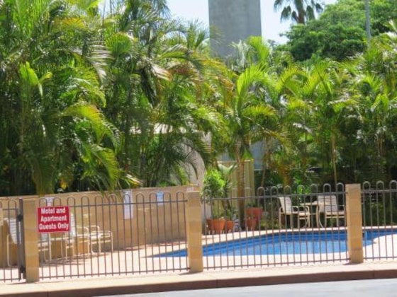 Gallery - Emerald Gardens Motel & Apartments