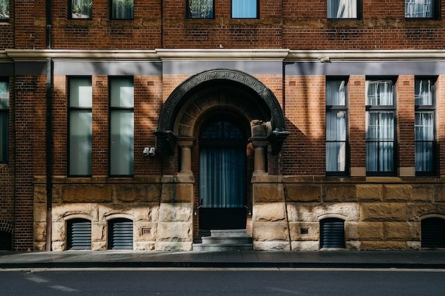 Gallery - The Old Clare By Ode Hotels