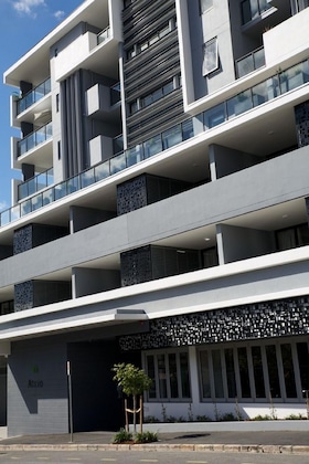 Gallery - Atrio Apartments