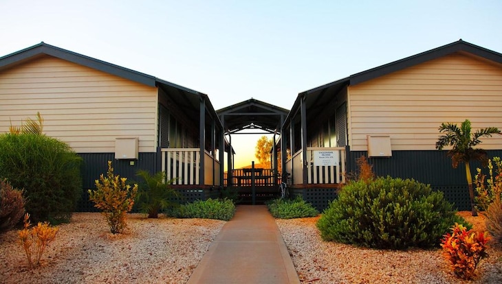 Gallery - Aspen Karratha Village
