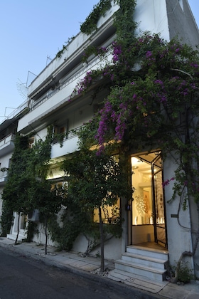 Gallery - Athens Green Apartments