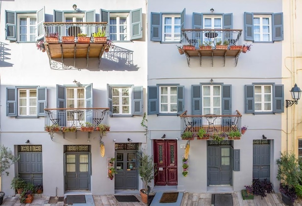 Gallery - Adiandi Boutique Hotel