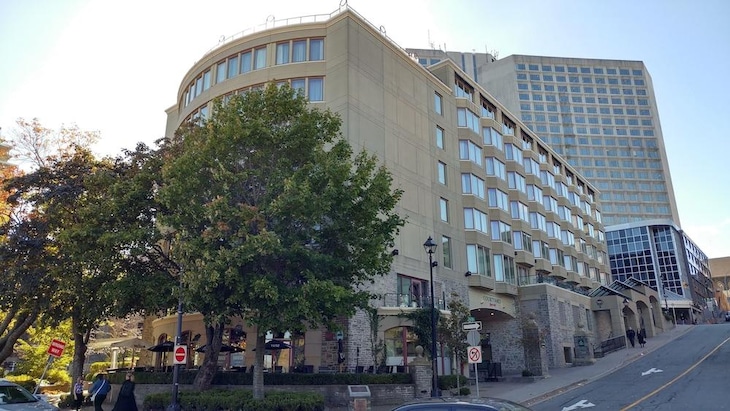 Gallery - Moore Suites - Salter's Gate