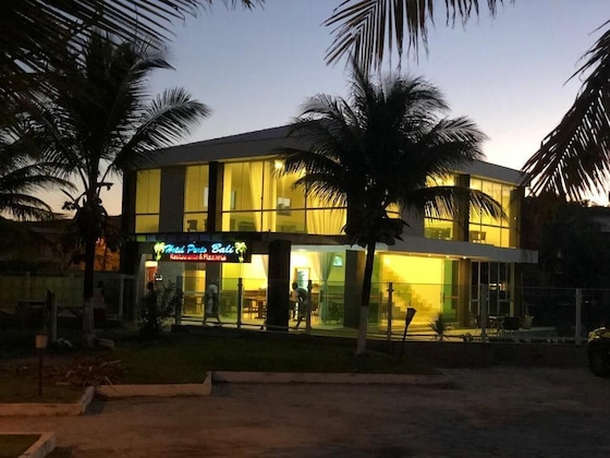 Gallery - Porto Bali Hotel