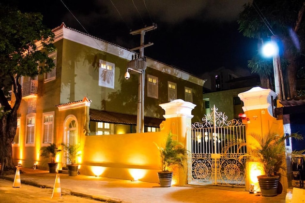 Gallery - Vilahotell Recife - Antigo Novohotell Recife