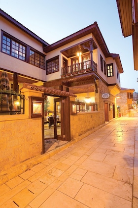Gallery - Otantik Bavarian Butik Otel