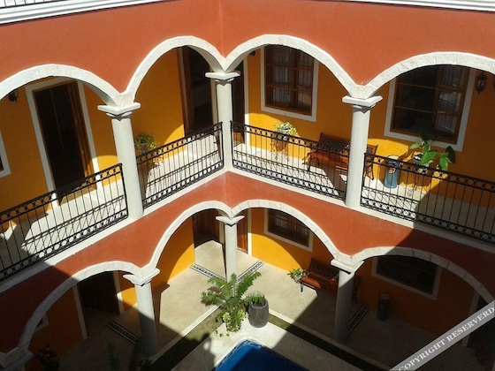 Gallery - Hotel Casa Sofia Tulum with Pool