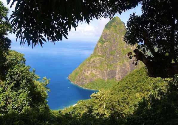 Gallery - Tet Rouge Resort St. Lucia