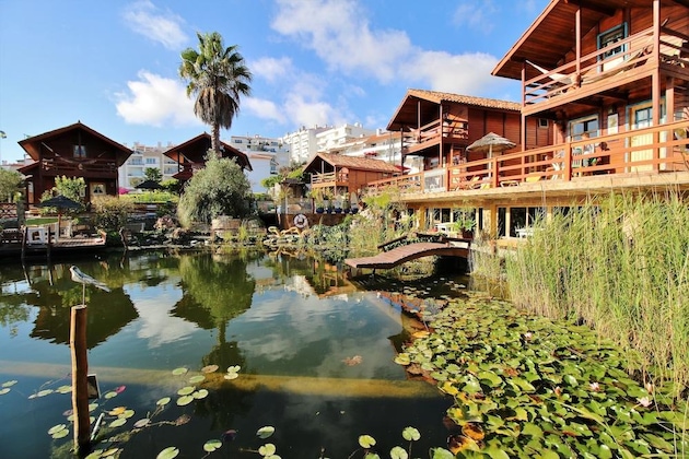 Gallery - Villa Ana Margarida By Nature