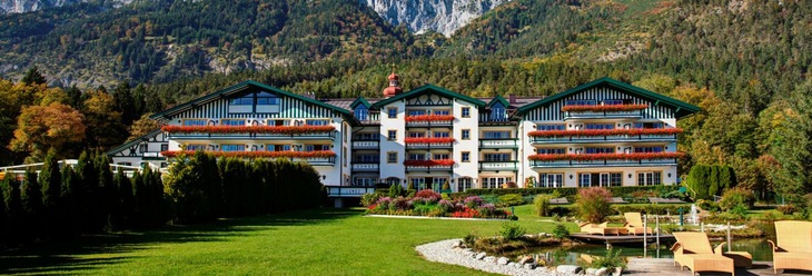 Gallery - Alpenhotel Speckbacher Hof