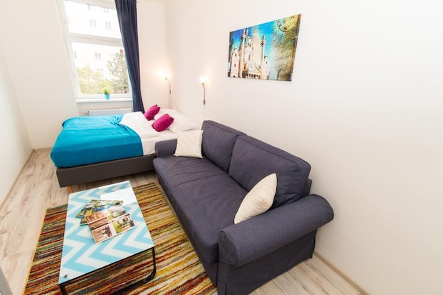 Gallery - Vienna Cityapartments - Luxury 2