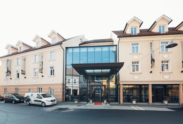 Gallery - Hotel Stainzerhof