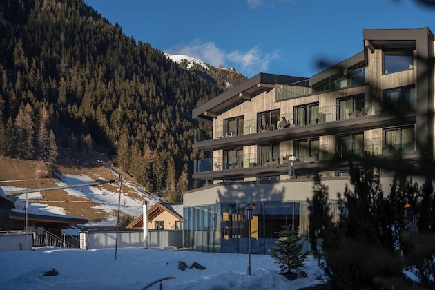 Gallery - Hotel Madlein
