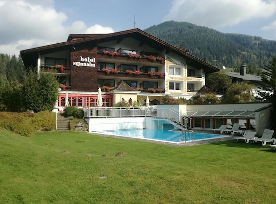 Gallery - Hotel Sonnalm
