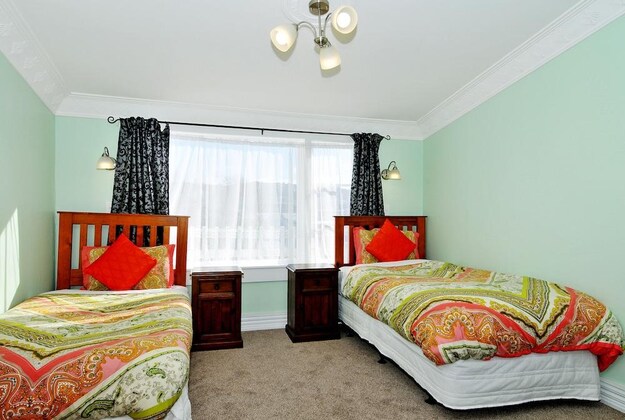 Gallery - Richmond Guest House Bed & Breakfast