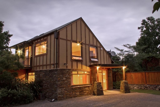 Gallery - Turangi Trout Lodge