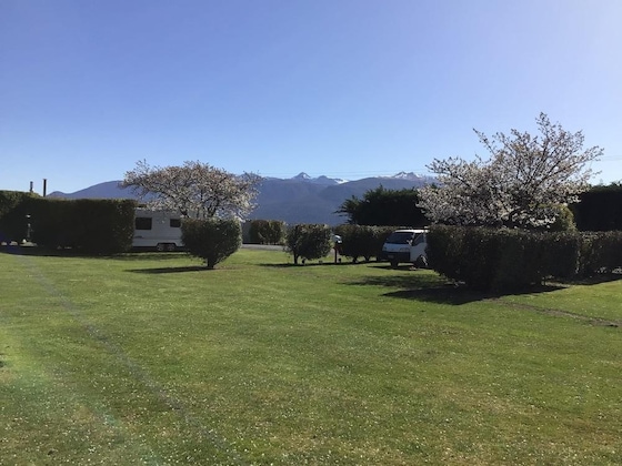 Gallery - Fiordland Great Views Holiday Park