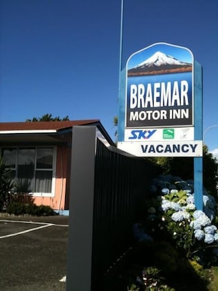 Gallery - Braemar Motor Inn