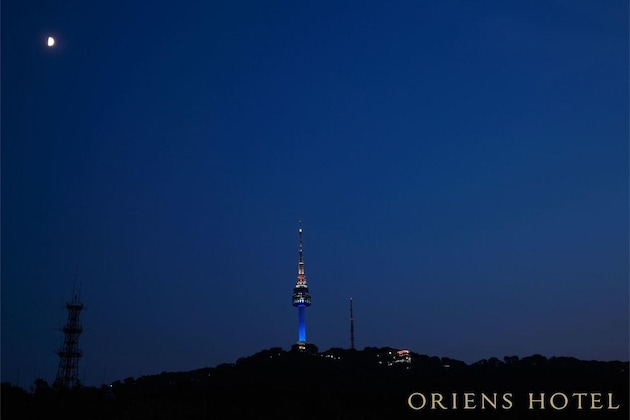 Gallery - Oriens Hotel & Residences